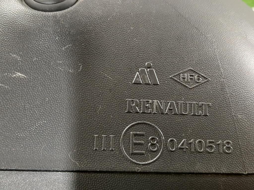 Retrovisore Esterno ANT SX 963024020R-S Dacia Duster II 2018