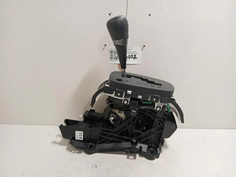 LEVA Cambio Automatico LEVA CAMBIO AUTOMATICO Toyota Yaris IV 2017