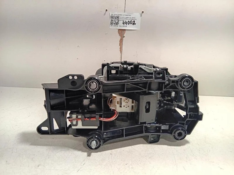LEVA Cambio Automatico LEVA CAMBIO AUTOMATICO Toyota Yaris IV 2017