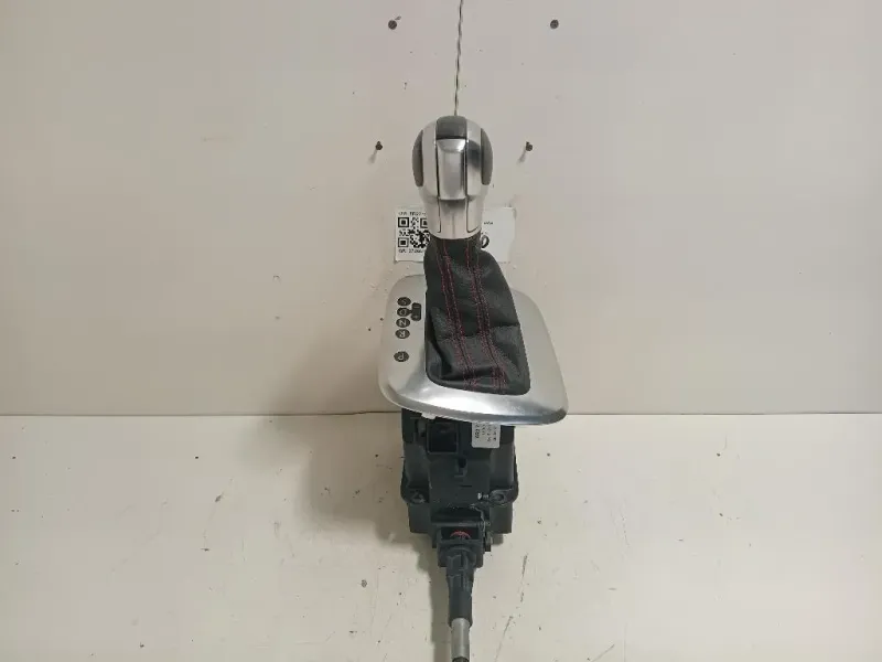 LEVA Cambio Automatico 6R2713025 Q Volkswagen POLO VI 2009