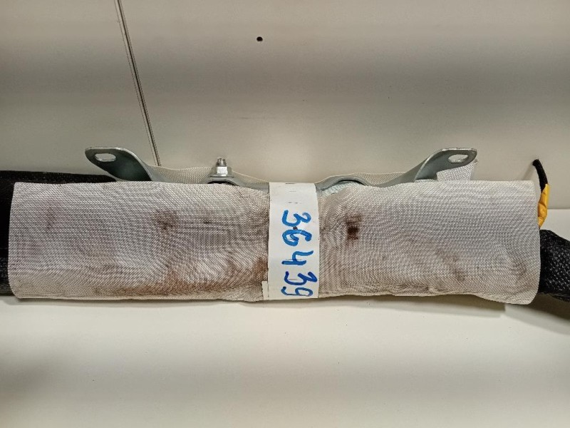 Air-bag A Tendina DX SH12-70V312 Alfa Romeo Giulietta 2010