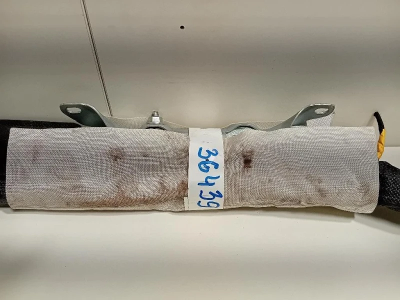 Air-bag A Tendina DX SH12-70V312 Alfa Romeo Giulietta 2010