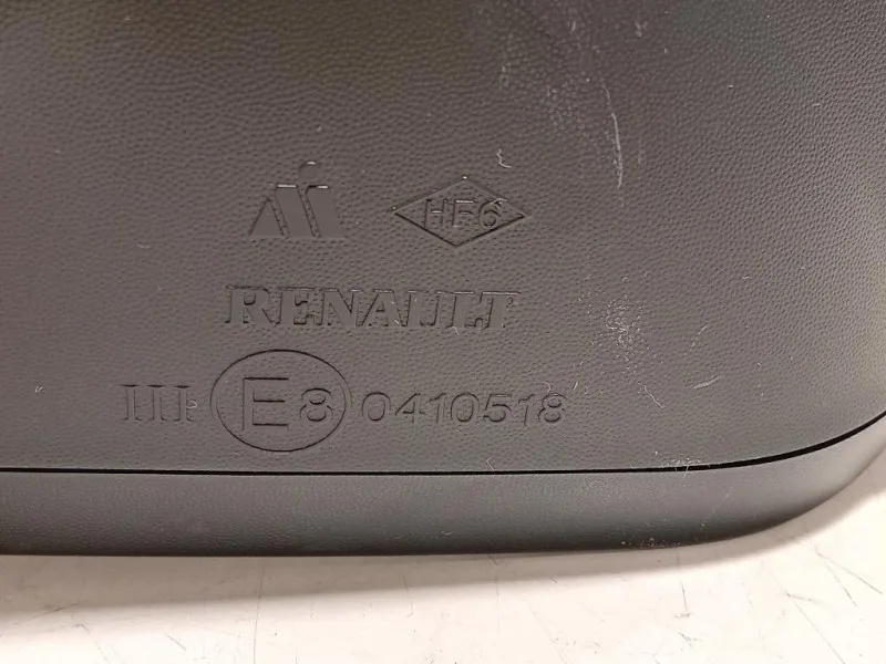 Retrovisore Esterno ANT SX 963023827R Dacia Duster II 2018