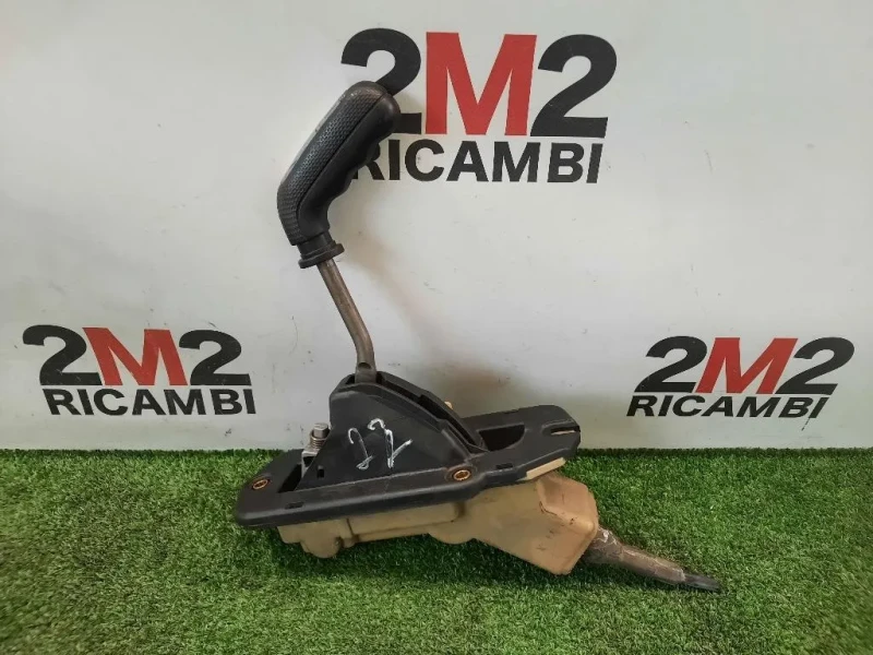 LEVA Cambio Marce Ridotte 4X4 P52104308AE Jeep Cherokee III 2002