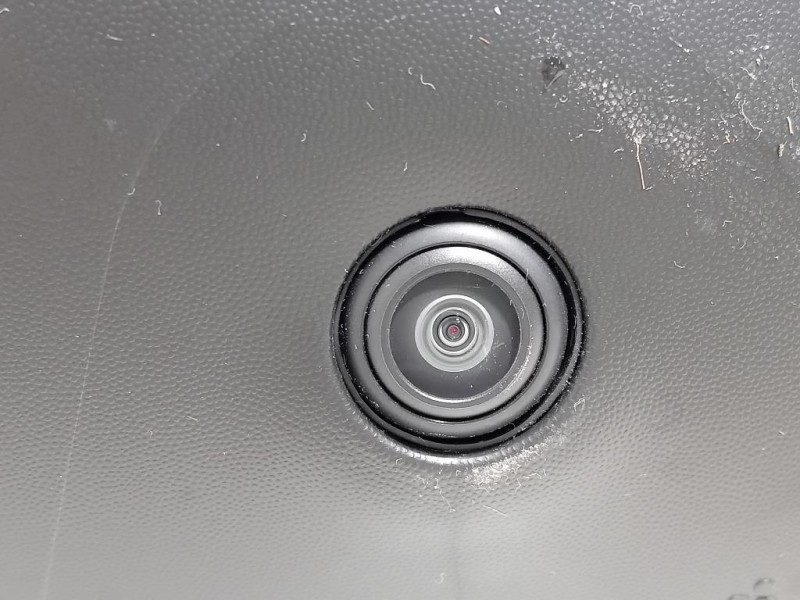 Retrovisore Esterno ANT SX 963023827R Dacia Duster II 2018