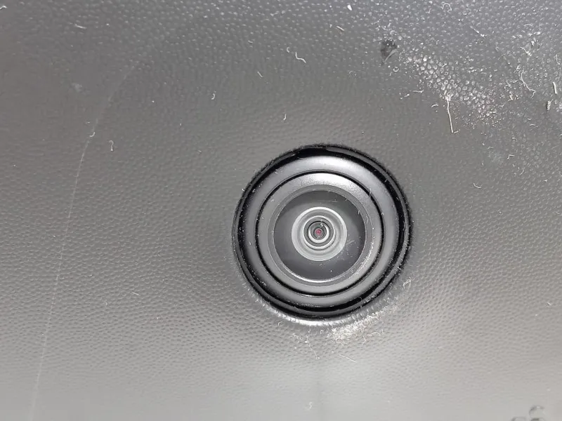 Retrovisore Esterno ANT SX 963023827R Dacia Duster II 2018