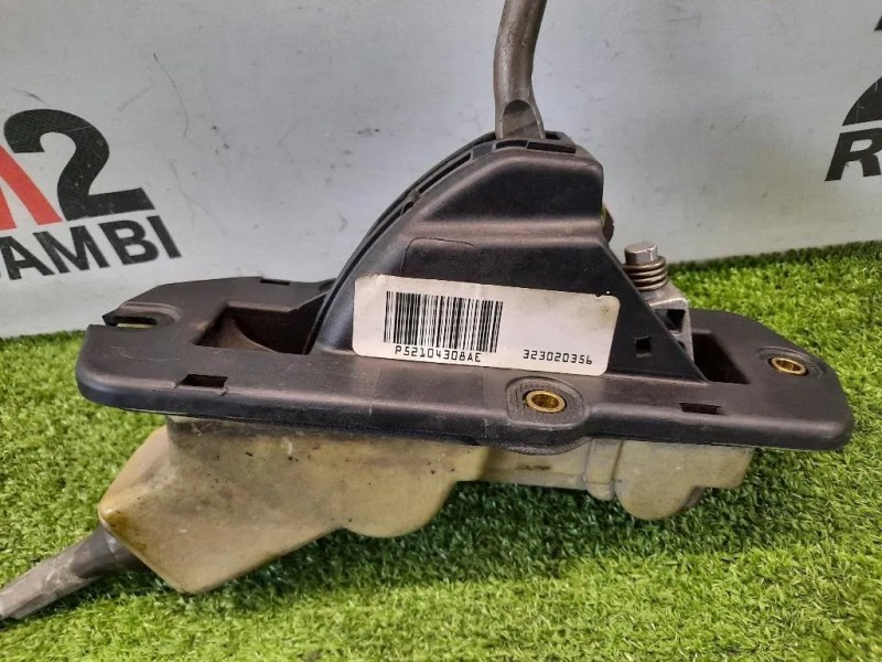 LEVA Cambio Marce Ridotte 4X4 P52104308AE Jeep Cherokee III 2002