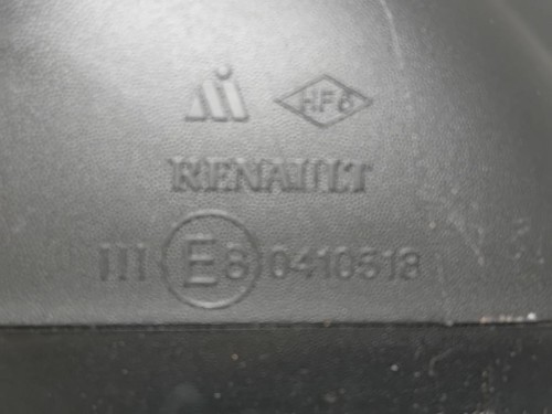 Retrovisore Esterno ANT SX RETROVISORE TELECAMERA963019867R Dacia Duster II 2018