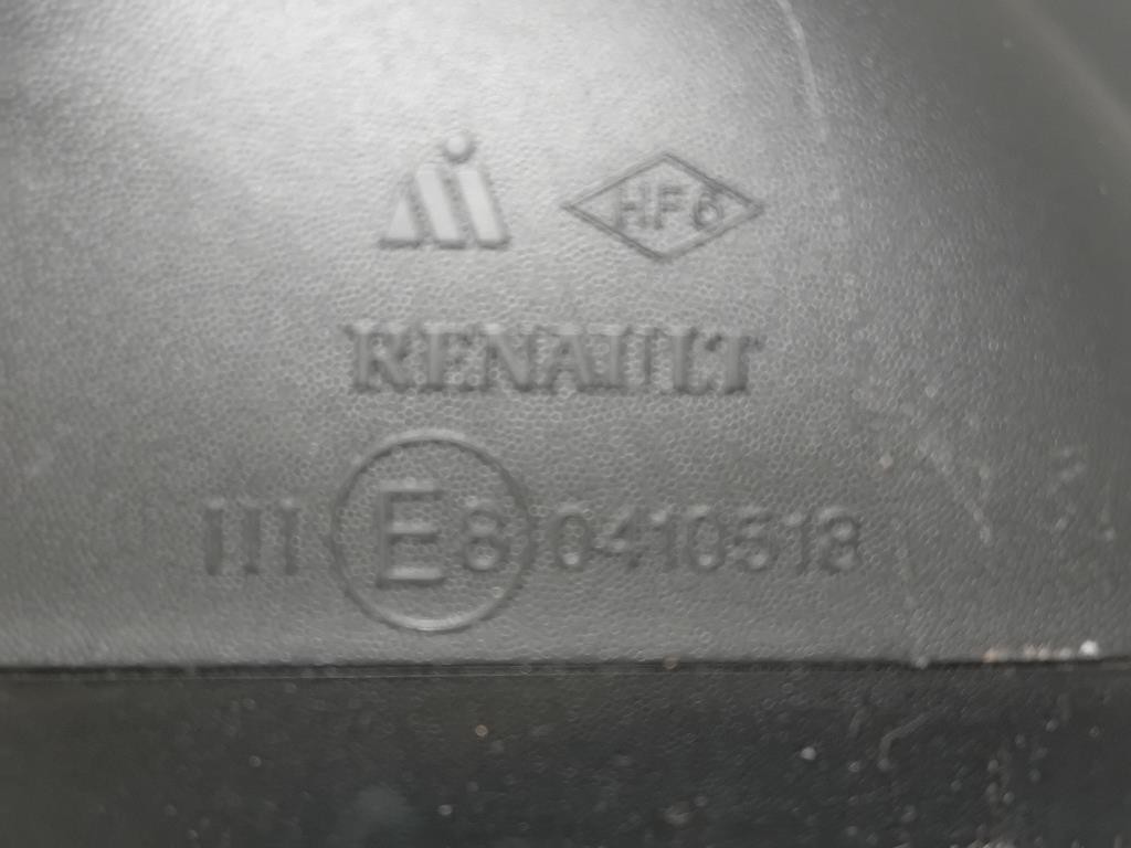 Retrovisore Esterno ANT SX RETROVISORE TELECAMERA963019867R Dacia Duster II 2018