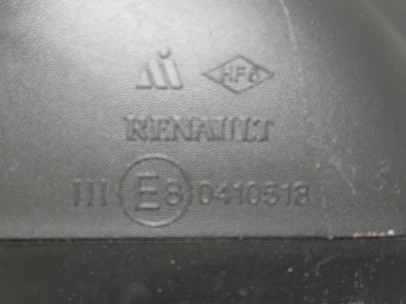 Retrovisore Esterno ANT SX RETROVISORE TELECAMERA963019867R Dacia Duster II 2018