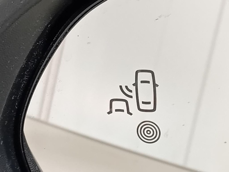 Retrovisore Esterno ANT SX RETROVISORE TELECAMERA963019867R Dacia Duster II 2018