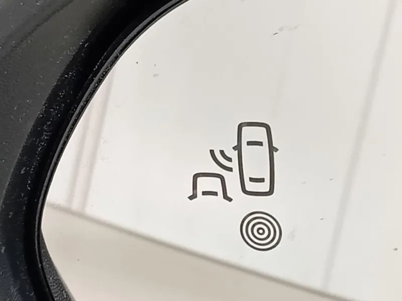 Retrovisore Esterno ANT SX RETROVISORE TELECAMERA963019867R Dacia Duster II 2018