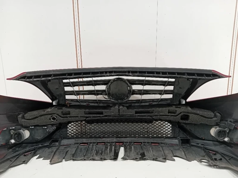 Paraurti ANT A2468850525 Mercedes Classe B W246 2012