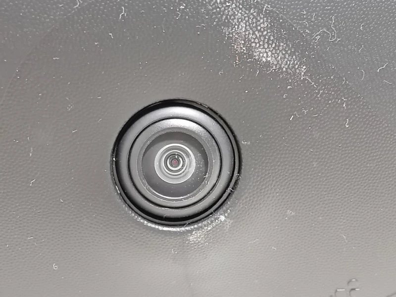 Retrovisore Esterno ANT SX 963024020R Dacia Duster II 2018