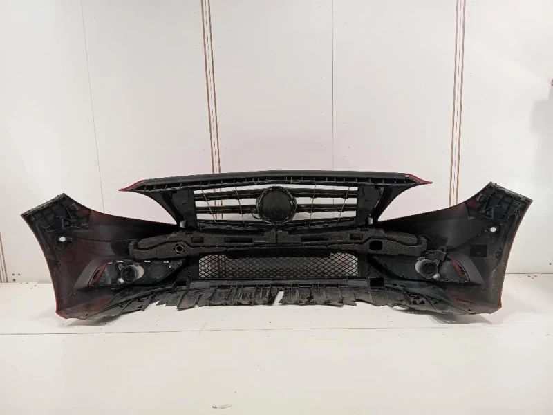 Paraurti ANT A2468850525 Mercedes Classe B W246 2012