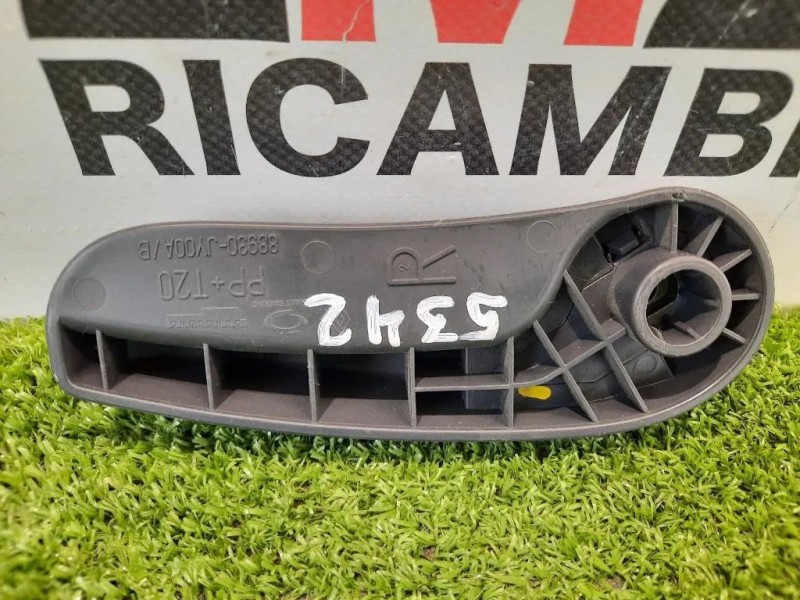 LEVA DI Regolazione Sedile ANT DX 88930-JY00A LEVA Renault Koleos I 2008