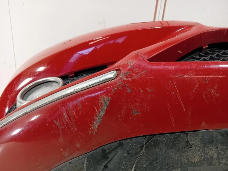 Paraurti ANT A2468850525 Mercedes Classe B W246 2012