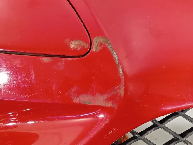 Paraurti ANT A2468850525 Mercedes Classe B W246 2012