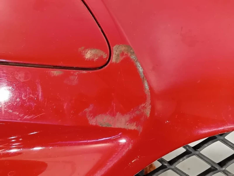 Paraurti ANT A2468850525 Mercedes Classe B W246 2012