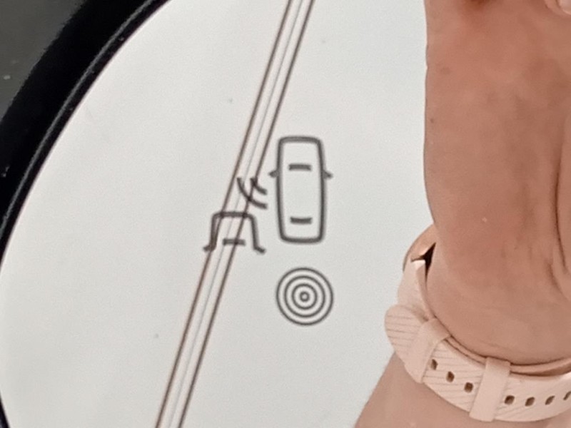 Retrovisore Esterno ANT SX 963024020R Dacia Duster II 2018