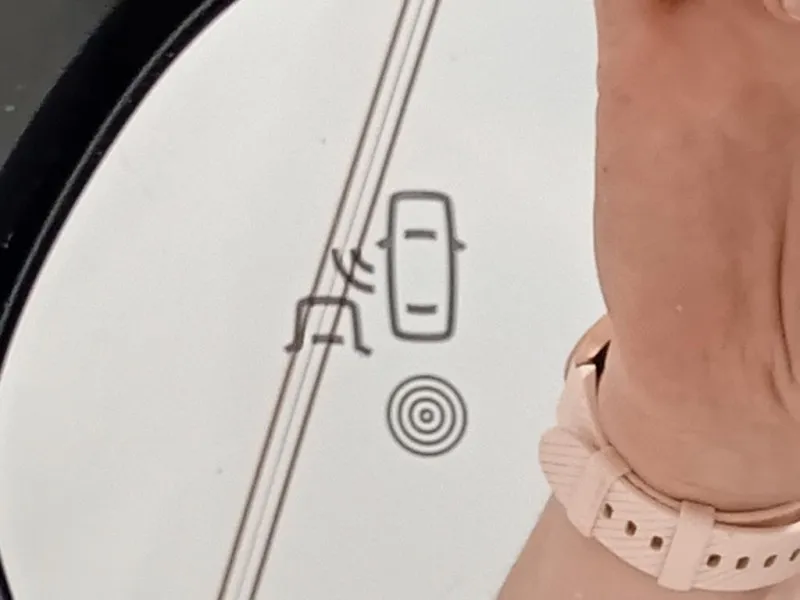 Retrovisore Esterno ANT SX 963024020R Dacia Duster II 2018