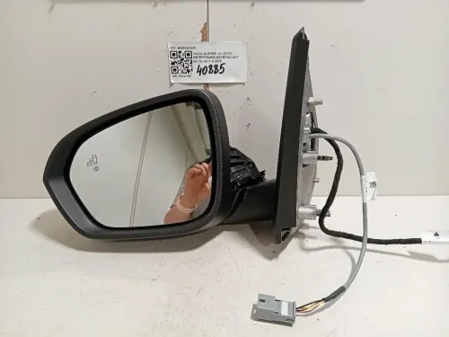 Retrovisore Esterno ANT SX 963024020R Dacia Duster II 2018