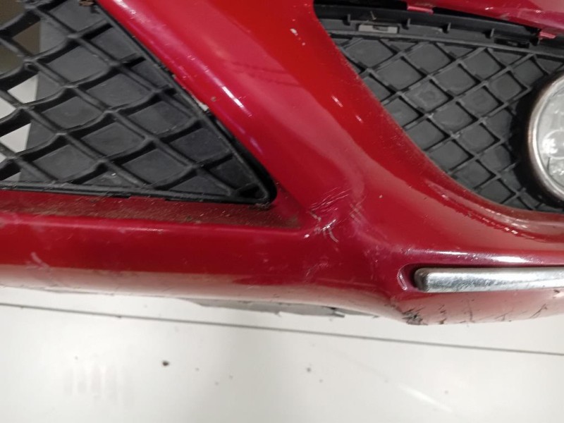 Paraurti ANT A2468850525 Mercedes Classe B W246 2012