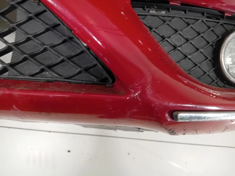 Paraurti ANT A2468850525 Mercedes Classe B W246 2012