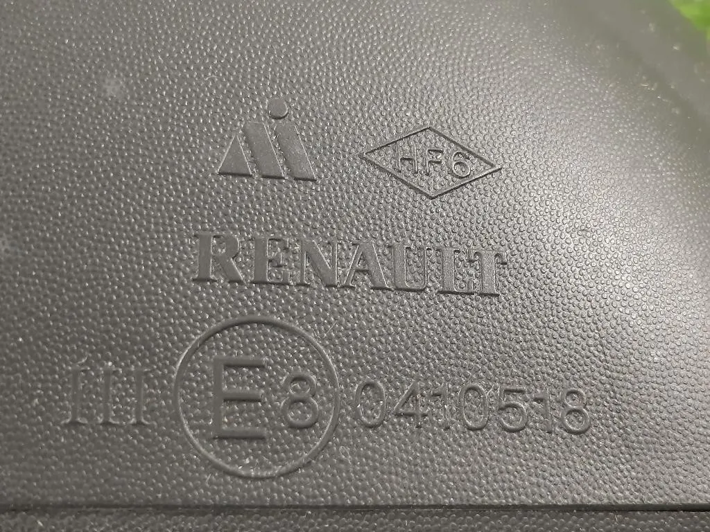 Retrovisore Esterno ANT SX 963023827R 9 FILE Dacia Duster II 2018