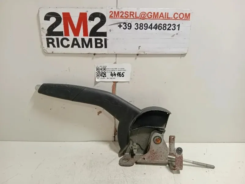 LEVA Freno A MANO POST 360108002 Dacia Duster II 2018