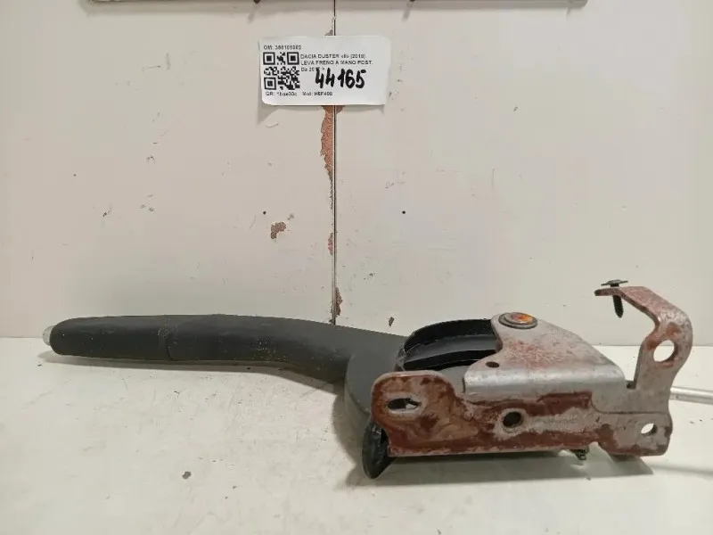 LEVA Freno A MANO POST 360108002 Dacia Duster II 2018