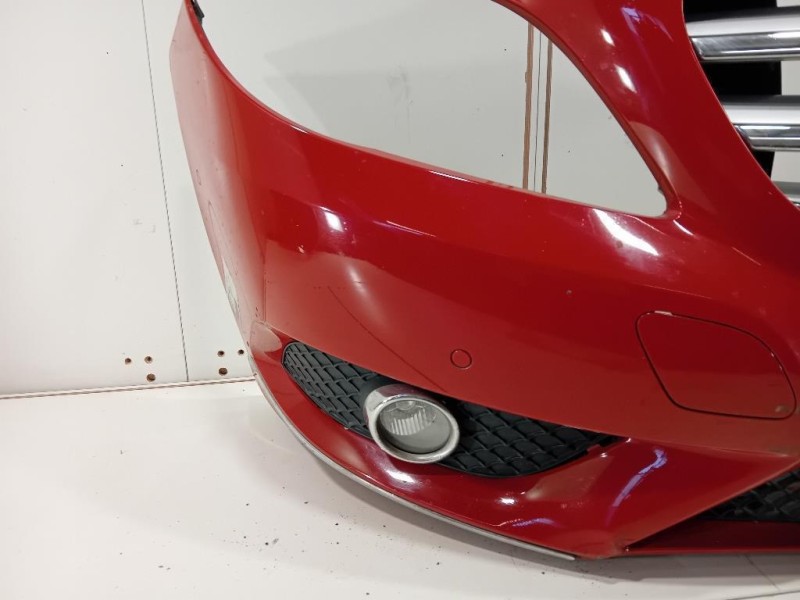 Paraurti ANT A2468850525 Mercedes Classe B W246 2012