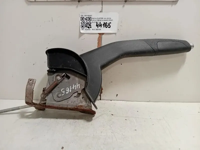 LEVA Freno A MANO POST 360108002 Dacia Duster II 2018