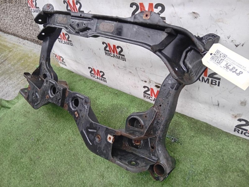 Assale ANT A1726202000 Mercedes Classe SLK R171 2004