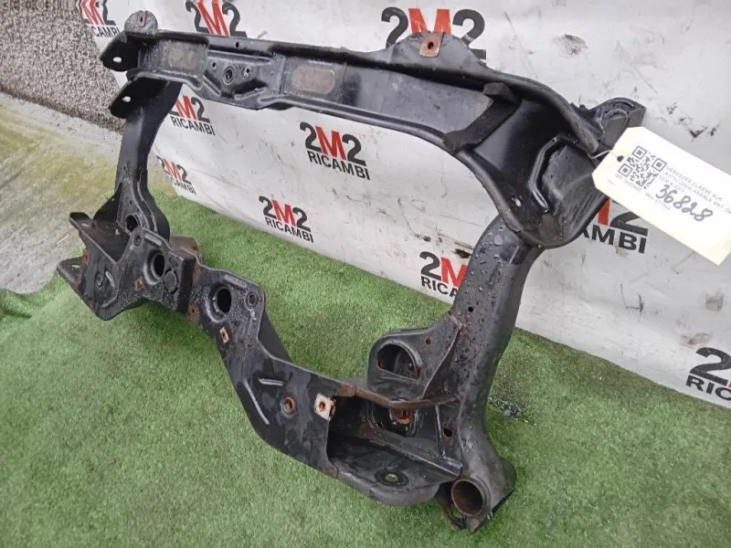 Assale ANT A1726202000 Mercedes Classe SLK R171 2004