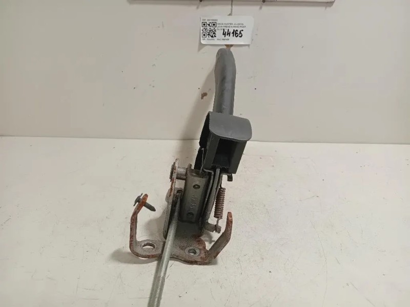 LEVA Freno A MANO POST 360108002 Dacia Duster II 2018