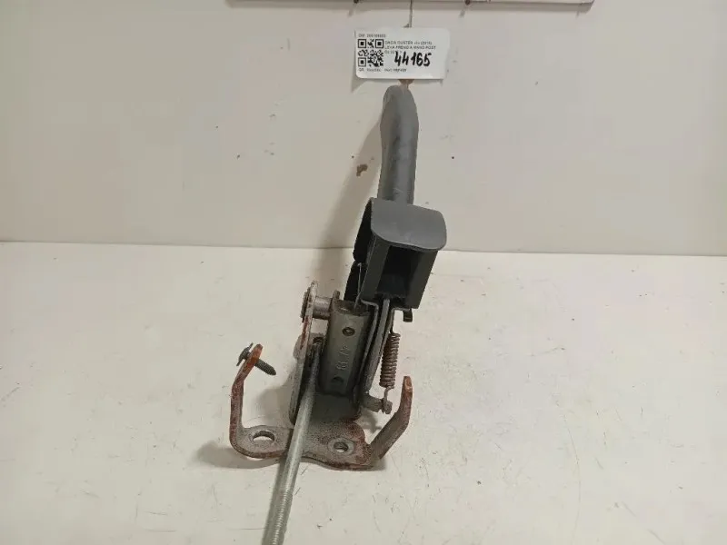 LEVA Freno A MANO POST 360108002 Dacia Duster II 2018