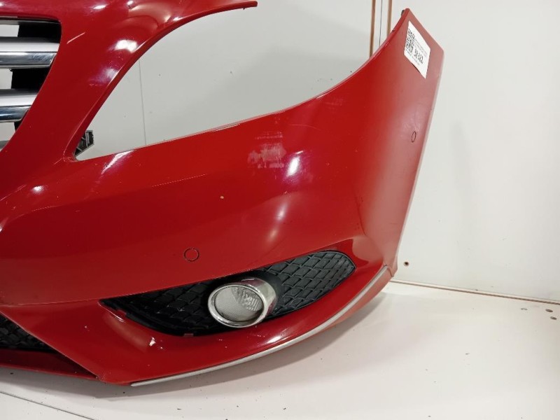 Paraurti ANT A2468850525 Mercedes Classe B W246 2012