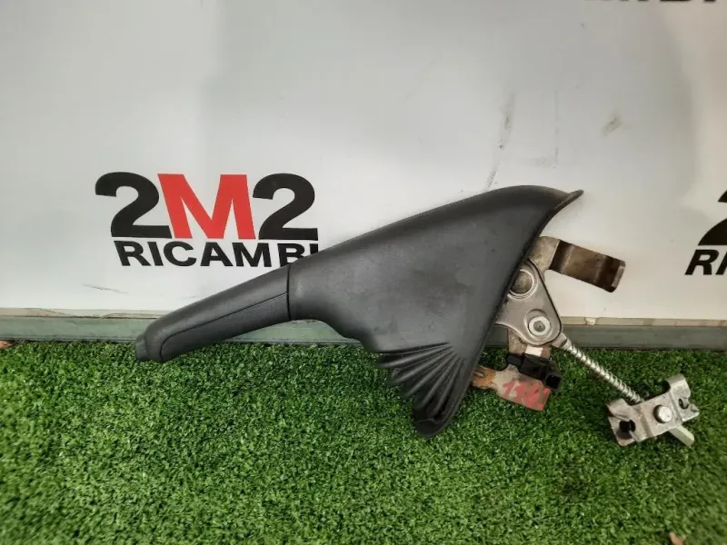 LEVA Freno A MANO POST 735450154 Fiat 500 II 2008