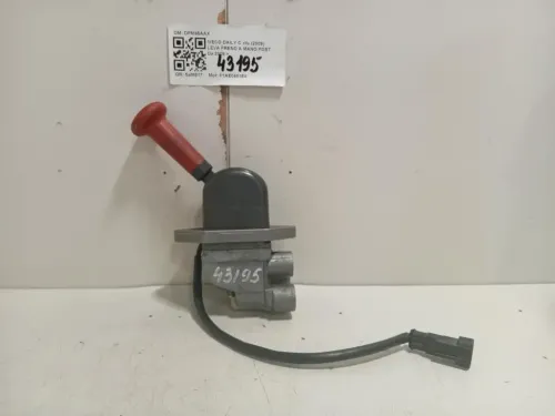 LEVA Freno A MANO POST DPM95AAX Iveco Daily C II 2009