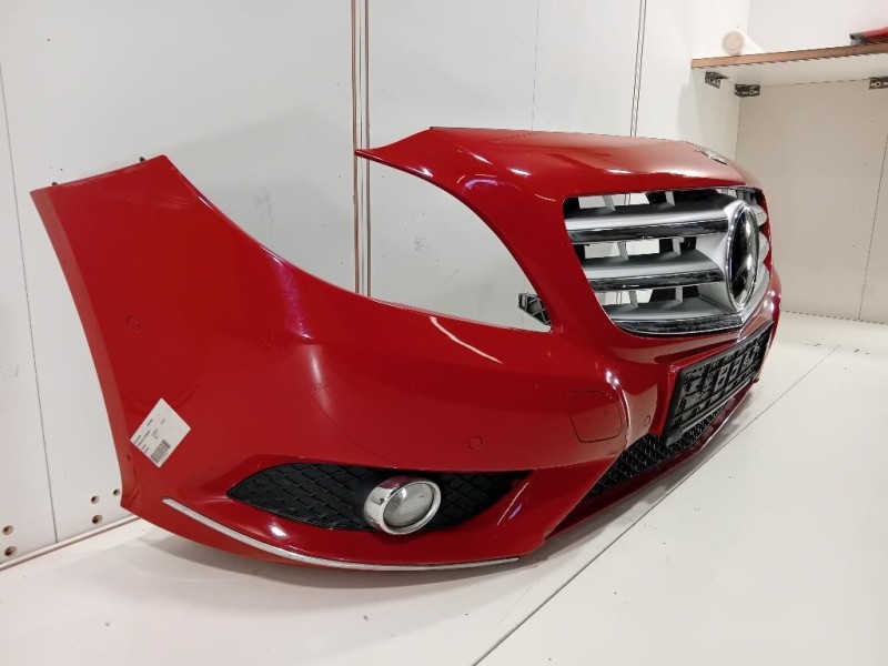 Paraurti ANT A2468850525 Mercedes Classe B W246 2012