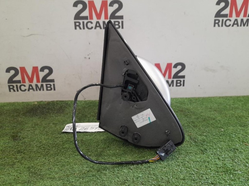 Retrovisore Esterno ANT SX 963027708R 7 FILE Dacia Duster II 2018