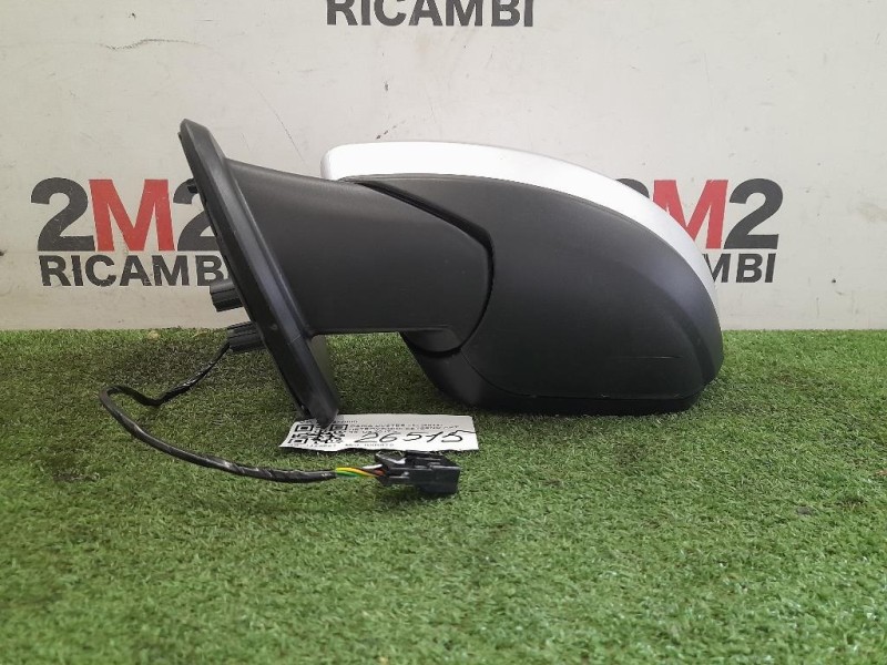 Retrovisore Esterno ANT SX 963027708R 7 FILE Dacia Duster II 2018