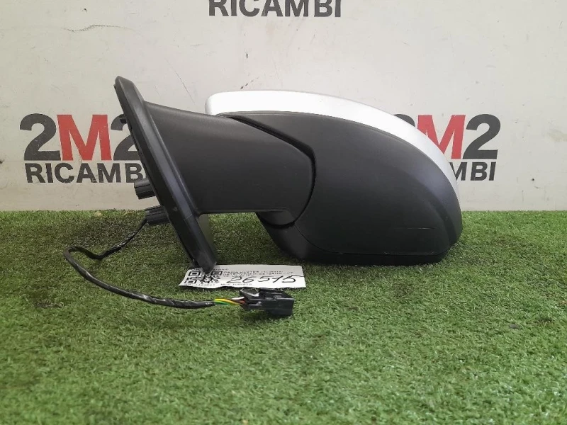 Retrovisore Esterno ANT SX 963027708R 7 FILE Dacia Duster II 2018