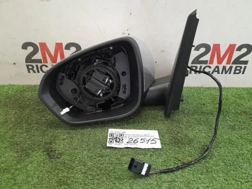 Retrovisore Esterno ANT SX 963027708R 7 FILE Dacia Duster II 2018