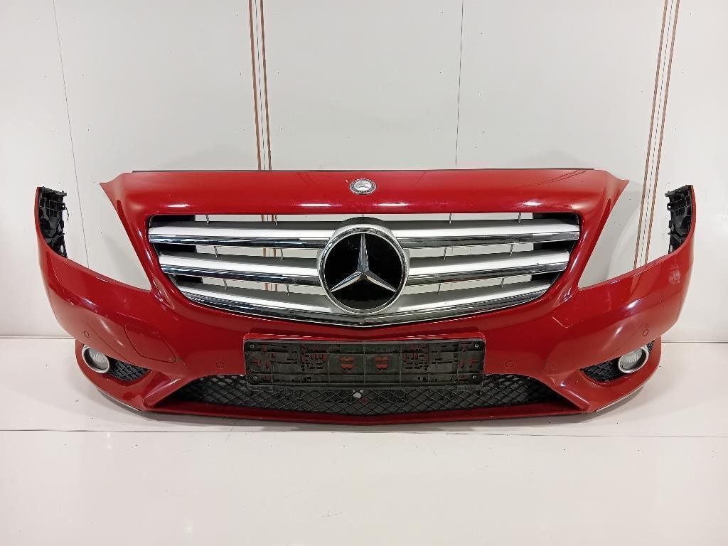 Paraurti ANT A2468850525 Mercedes Classe B W246 2012