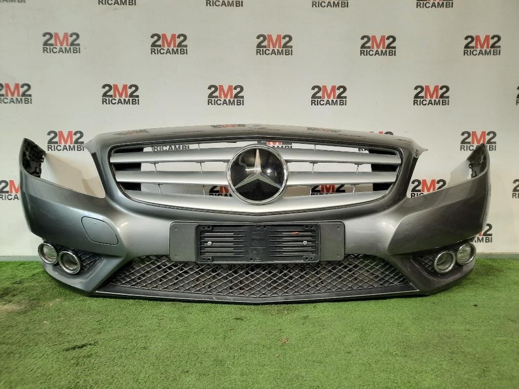 Paraurti ANT NUDO A2468850525 Mercedes Classe B W246 2012