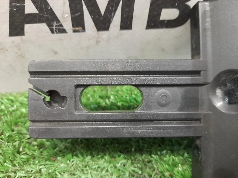 LEVA Freno A MANO POST 1244270320 Mercedes Classe E W124 1985