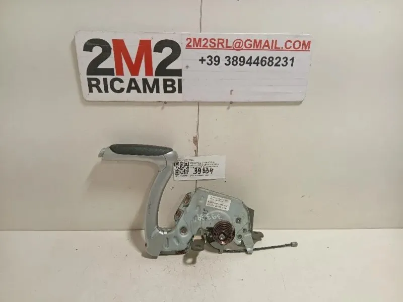 LEVA Freno A MANO POST A1714201384Q Mercedes Classe SLK R171 2004