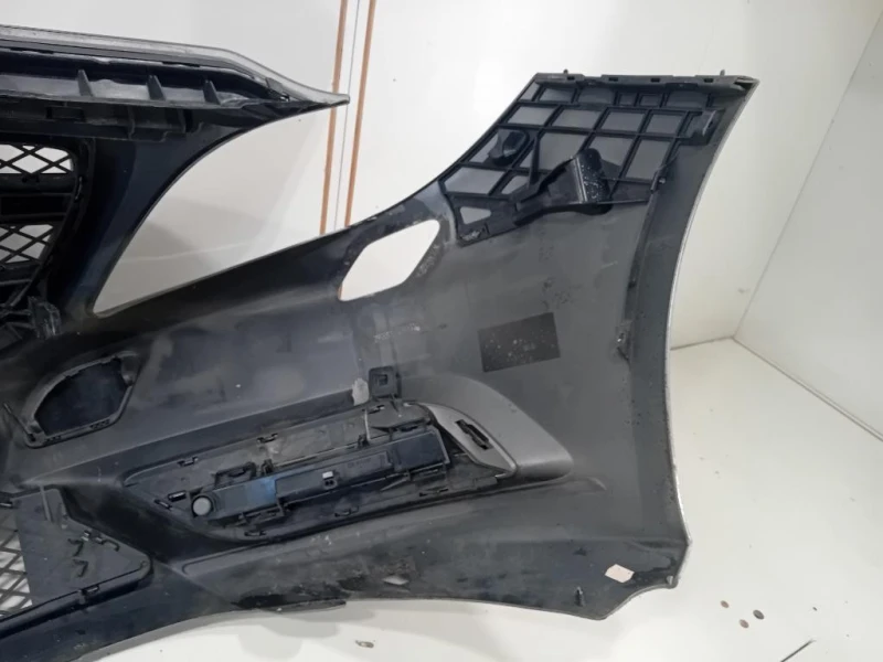 Paraurti ANT A2468850525 Mercedes Classe B W246 2012